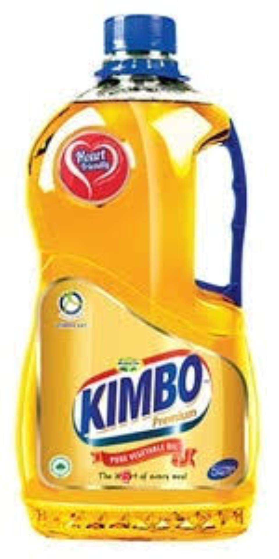 KIMBO PREMIUM COOKING OIL 2LTR